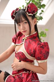 [LOVEPOP] 나나오 하루카 Haruka Nanao Photoset 04