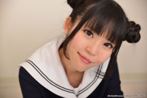 [LOVEPOP] Irufu Amaguri Photoset 04