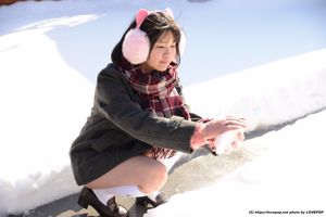 [LOVEPOP] Hinata Suzumori Suzumori Hinata/Suzumori Fotoset 09