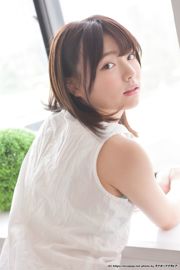 [Girlz-High] Koharu Nishino Koharu Nishino ――Beautiful girl with a small back heart ―― bkoh_002_003