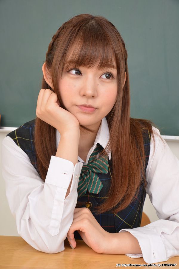 นานะอายาโนะ Set02 [LovePop]