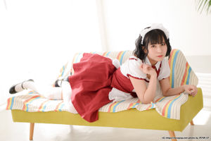 [LOVEPOP] Nagone Nakurami Fotoset 03