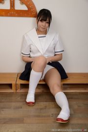 [LOVEPOP] Azusa Misaki Misaki Photoset 04