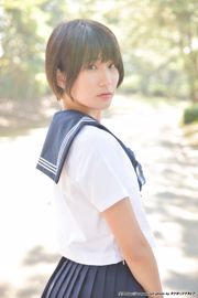 Usako Kurusu 来栖うさこ Photoset 12 [LOVEPOP]