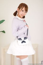 Usami Mai / Usami Mai "kursi transparan! Lolita clothes-PPV" [LOVEPOP]