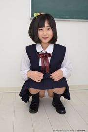 Sumire Tsubaki Sumire Nagai /酒井Nagai Set2 [LovePop]