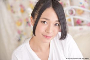 Tomoe Yamanaka Tomoe Yamanaka [LOVEPOP] Bộ ảnh 03