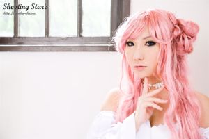 Saku 《Code Geass》 C.C. + Euphemia li Britannia [Ngôi sao băng]