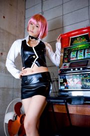 Татибана Минами (Tachibana Minami) "Девушка из казино" Лео Лоуренс 3 набора