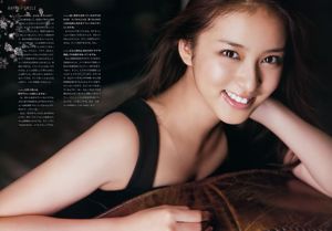 [Semangat Komik Besar Mingguan] Majalah Foto No. 52 Takei Saki 2011