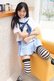 Momo Shiina ~ kneehigh4 shiina m01 [Imouto.tv]