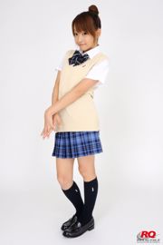 [RQ-STAR] NO.00097 Mio Aoki Mio Aoki Student Style
