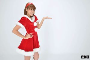 [RQ-STAR] NO.00732 Mai Shibahara Merry Christmas kostum