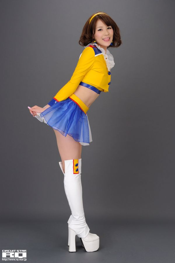 [RQ-STAR] NO.00510 Tachibana サ キ Race Queen racing girl series