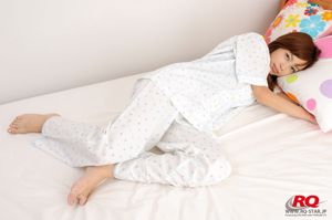 [RQ-STAR] NO.00087 Morita Izumi Pajamas