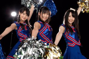 SKE48《 CHEER FIGHT !!! 2011 SPRING》 [WPB-net]編號131