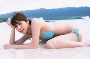 Yumi Sugimoto Especial [WPB-net] No.91