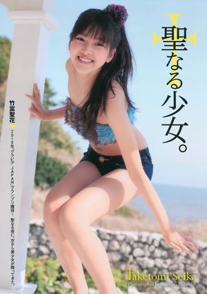 AKB48岩佐真悦、竹富聖花、児島恵子、杉原アプリコット、椿ヶ手島悠[週刊プレイボーイ]2011No.01-02フォトマガジン