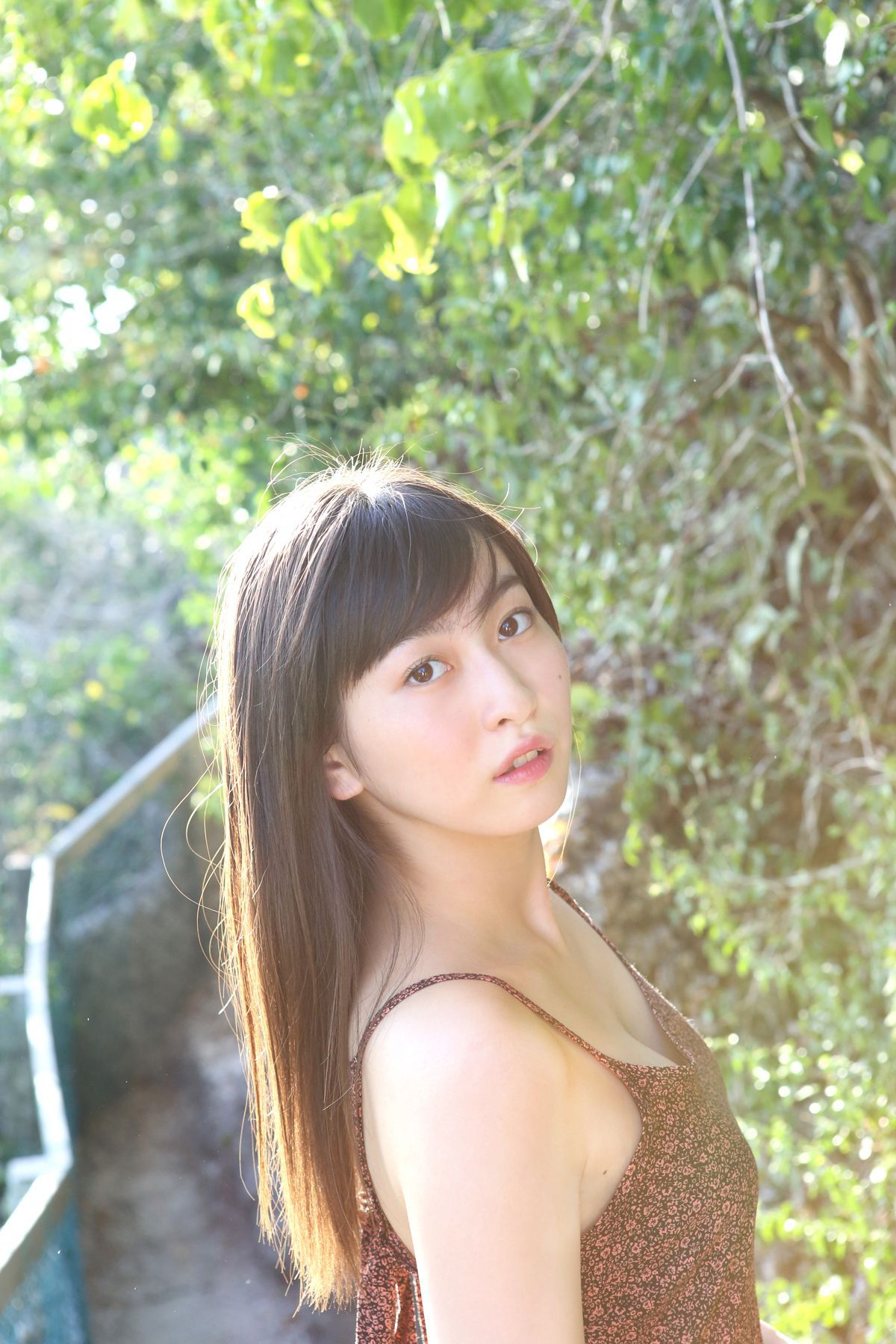 Akari Uemura Página 5 No.13d6e3