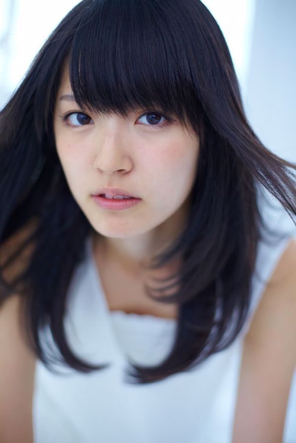 Airi Suzuki Airi Suzuki [Bonjour! 
