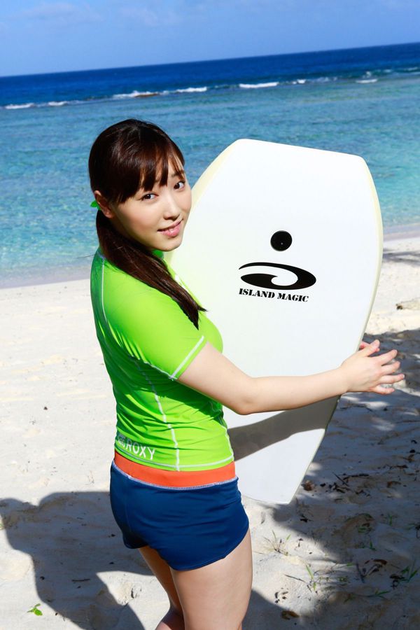 Fukumura Mizuki Mizuki Fukumura