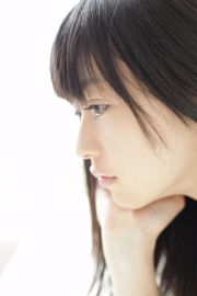 [Wanibooks] NO.65 Rina Aizawa 逢澤莉娜/逢沢りな