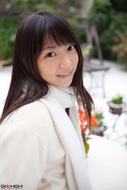 [Girlz-High] Fuuka Nishihama Fuka Nishihama-Gravure Khusus Gadis Sekolah Murni (STAGE1) 3.2