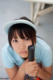 [Girlz-High] Fuuka Nishihama Fuka Nishihama-Fuka Ball Girl Special Gravure (STAGE1) 2.1