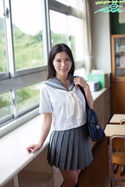 [Girlz-สูง] โคฮารุ นิชิโนะ โคฮารุ นิชิโนะ --bkoh_011_001