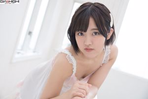 [Girlz-High] Anju Kouzuki Kazuki りお - bfaa_044_003
