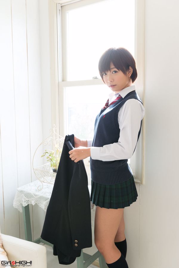 AKB48 Nishizaki Rima, Tomaru Sayaka, Hamaguchi Junko, Seto Zaofei, Ikoma Rina, Oseta Mayu, Matsuoka [Weekly Playboy] 2014 No.47 Majalah Foto