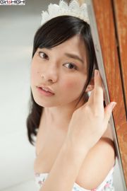 [Girlz-High] Tomoe Yamanaka Tomoe Yamanaka - Pembantu Gadis Cantik - buno_003_002