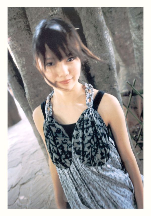 Aoi Miyazaki / Aoi Miyazaki 《20TH ANNIVERSARY „Light”》 [PB]
