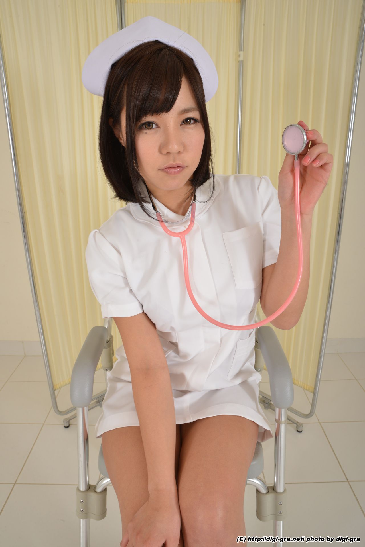 Saijo Salo-Nurse Series Set01 [Digi-Graデジグラ] Page 40 No.ba8884