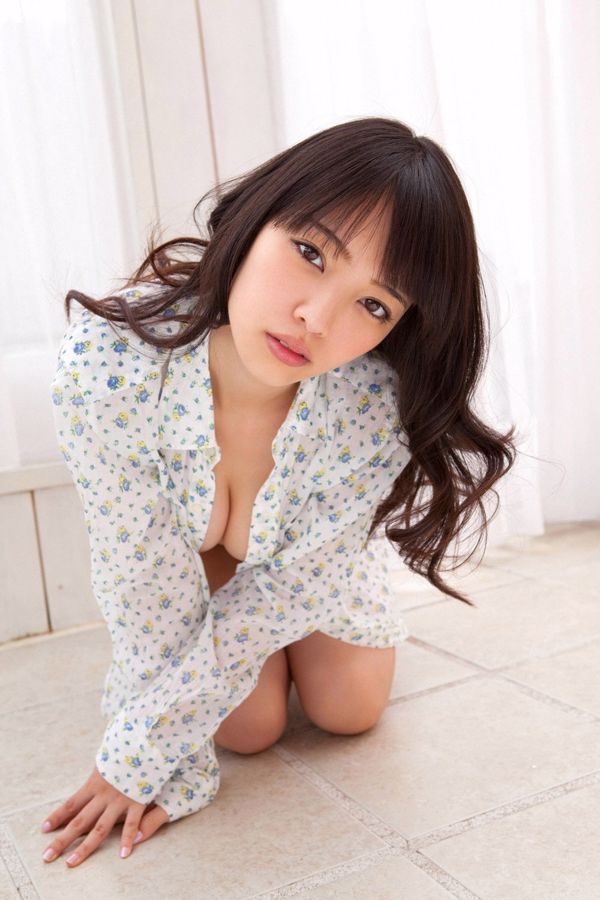 Haruka Ando << Verbotener geschmeidiger KÖRPER >> [YS Web] Vol.477