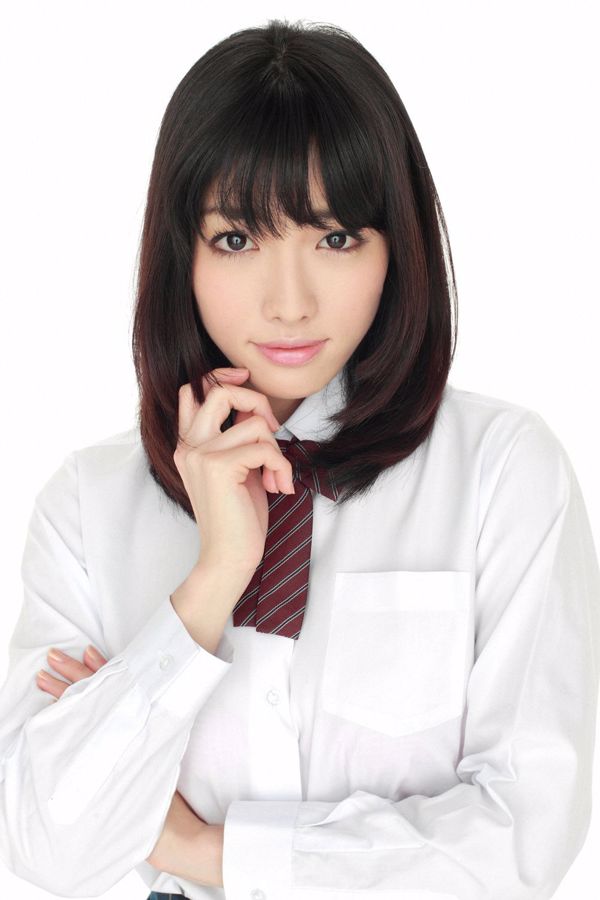 Anna Konno << Inocente. 