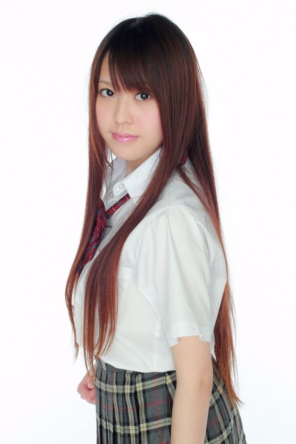 Momo Shirakawa Momo Shirakawa 《Eingeschrieben in Maiden Gakuin „Momo Lori Musume“ !!》 [YS Web] Vol.309