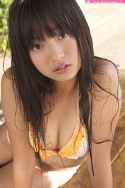 Маюми Яманака, часть 4 [Minisuka.tv] Активная старшеклассница