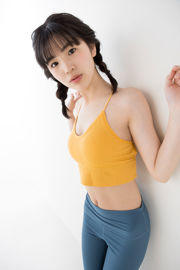 [Minisuka.tv] Ami Manabe 覞辺あみ - Fresh-Idol-Galerie 76