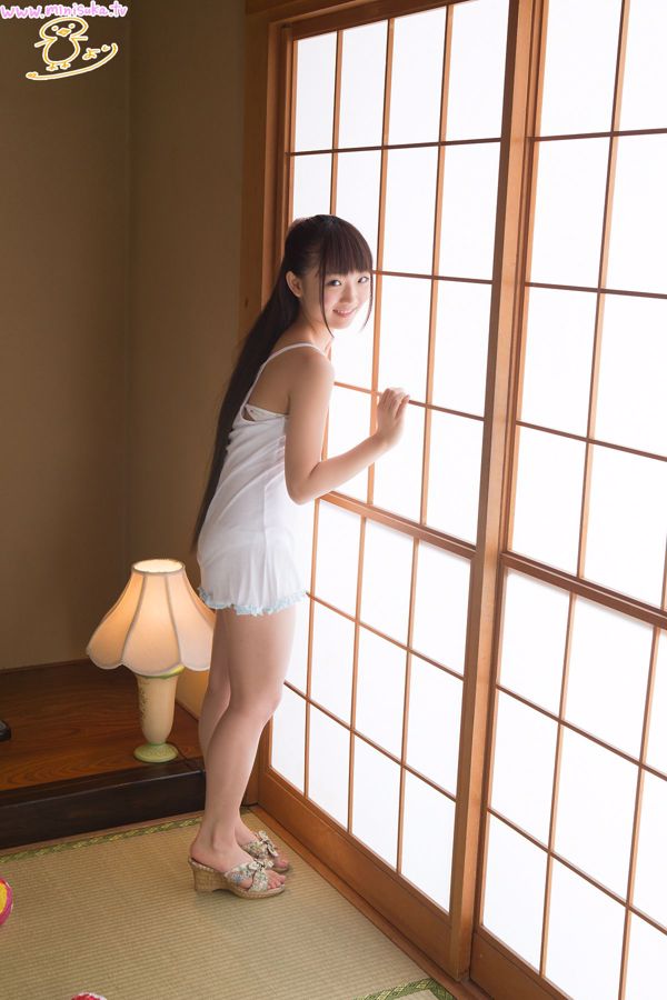 Hiyori Izumi ฮิโยริอิซูมิตอนที่ 9 [Minisuka.tv]