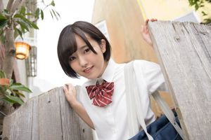 [Minisuka.tv]香月杏珠香月りお-リミテッドギャラリー16.1