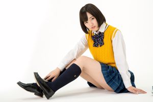 Anju Kouzuki 香月りお/香月杏珠 - Secret Gallery (STAGE1) 9.1 [Minisuka.tv]