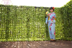 Matsushita Li Sheng "Festival de mujeres de Na Liang Xian 2010" [Minisuka.tv]