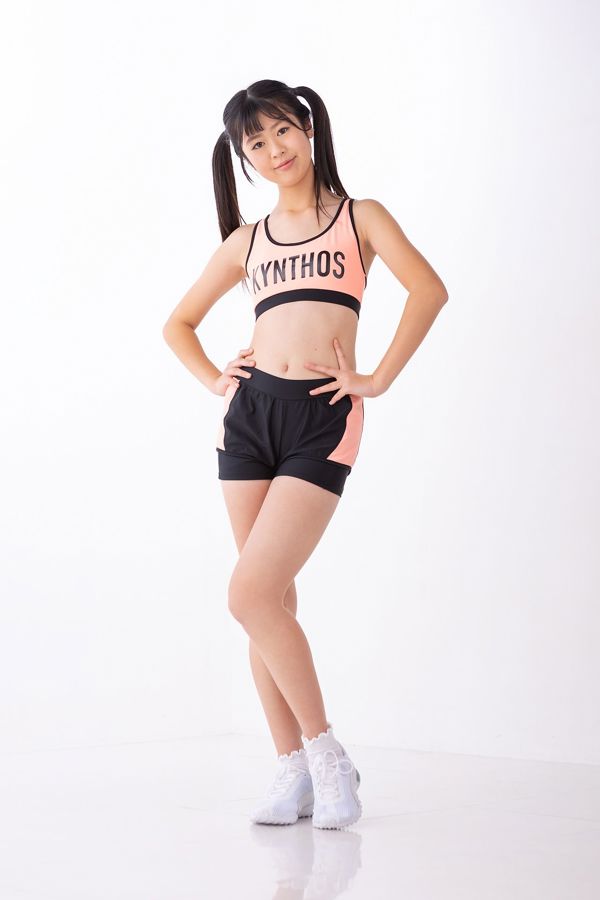 [Minisuka.tv] Kokone Nanase 南瀬ここね - Normale Galerie 2.1