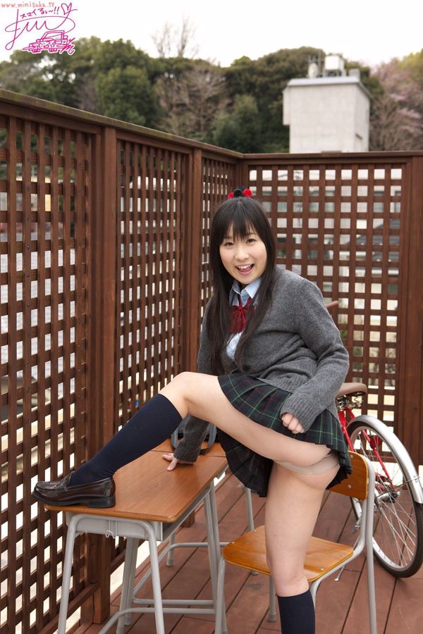 Mizuho Shiraishi Shiraishi みずほ Photoset 03 [LOVEPOP]