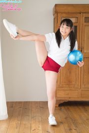 Yuumi Yuumi / Yumi Active high school girl [Minisuka.tv]