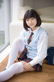 Risa Sawamura 沢村りさ - limitowana galeria 4.2 [Minisuka.tv]