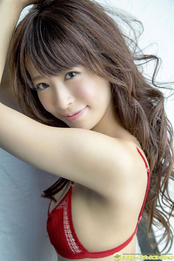 [Bomb.TV] ชิงเต่า Akina Aoshima ฉบับเดือนพฤษภาคม 2552