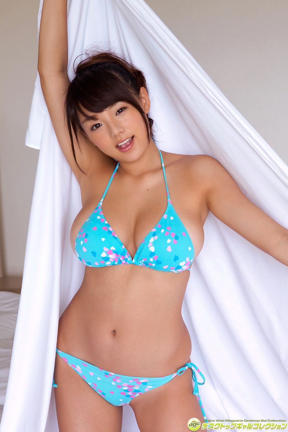 [Girlz-High] Koharu Nishino Koharu Nishino --Bkoh_004_003 Page 39 No.f7f28c