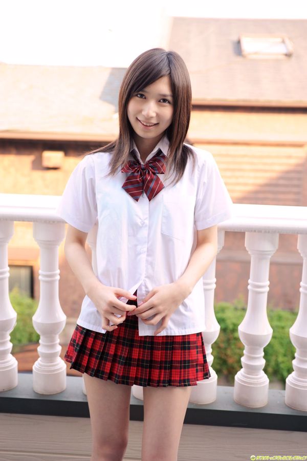 [DGC] NO.763 Nonoka Takase